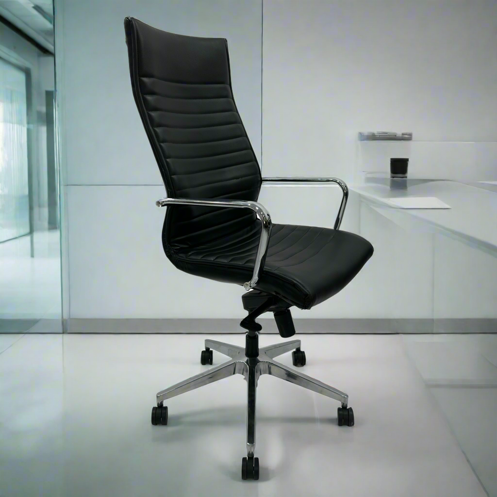 AERO Chair - Premium Office chair from ARMORI - Just Rs. 24999! Shop now at ARMORI