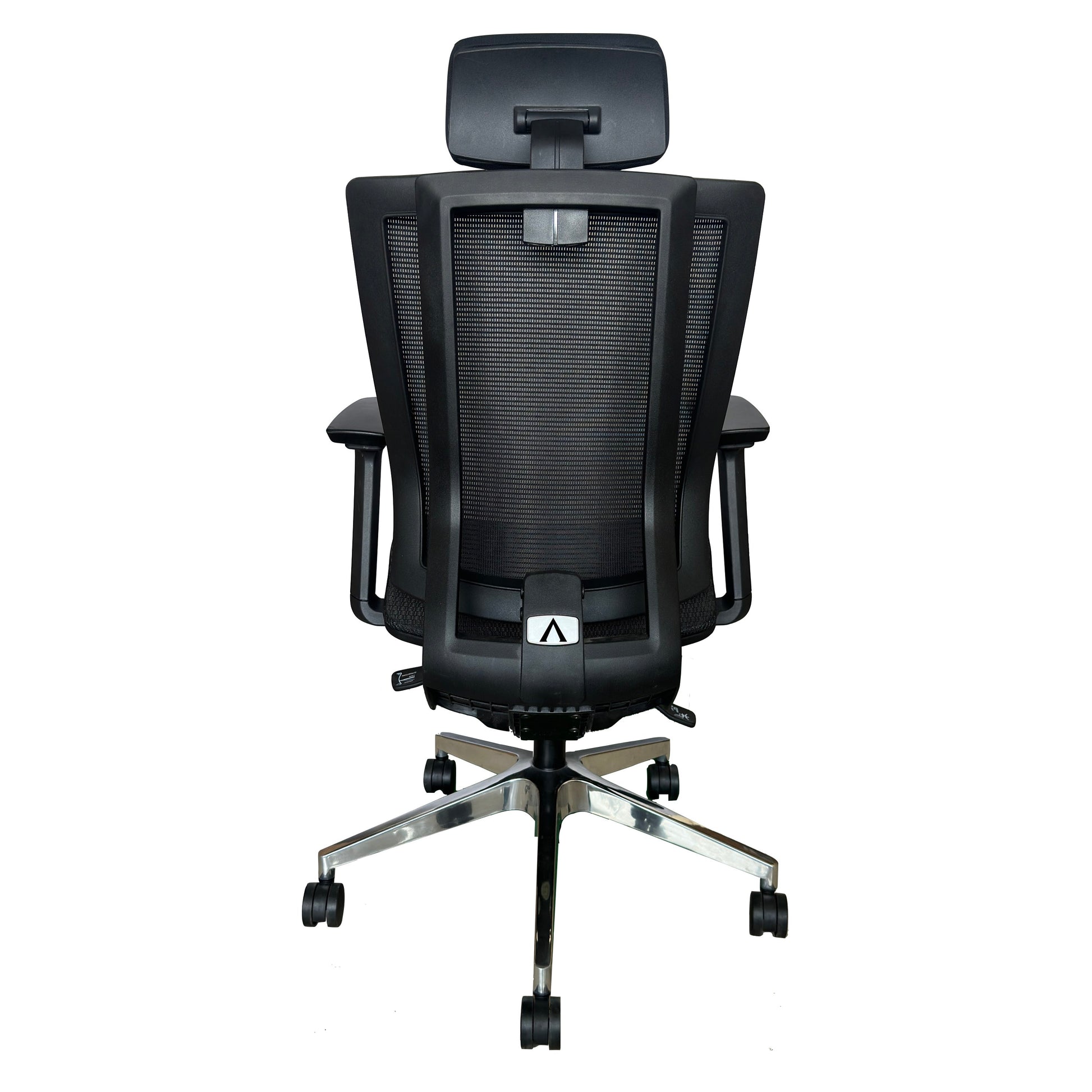 MACH ONE Chair - Premium Office chair from ARMORI - Just Rs. 22000! Shop now at ARMORI