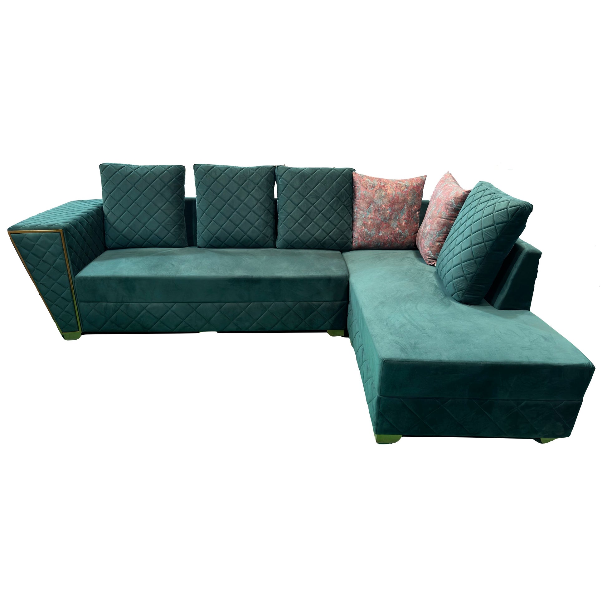 Vector Sectional sofa - Premium Sectional sofa from ARMORI - Just Rs. 58999! Shop now at ARMORI