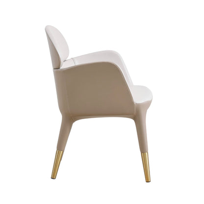 VERSAILLES Chair - Premium Dining chair from ARMORI - Just Rs. 27000! Shop now at ARMORI