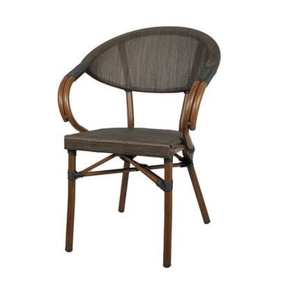 ALFWOOD Chair - Premium Outdoor chair from ARMORI - Just Rs. 8499! Shop now at ARMORI