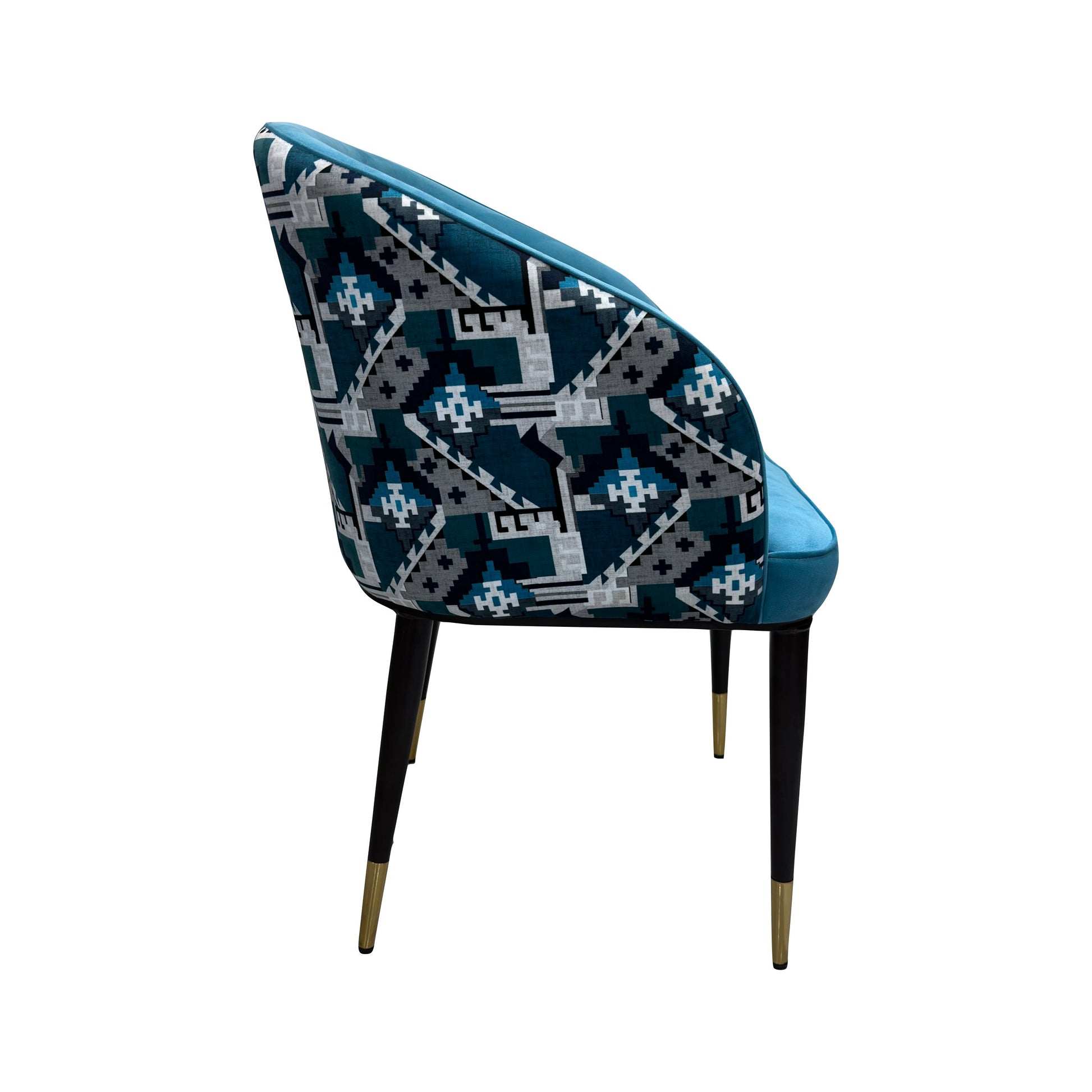 GRACE Chair - Premium Dining chair from ARMORI - Just Rs. 7000! Shop now at ARMORI