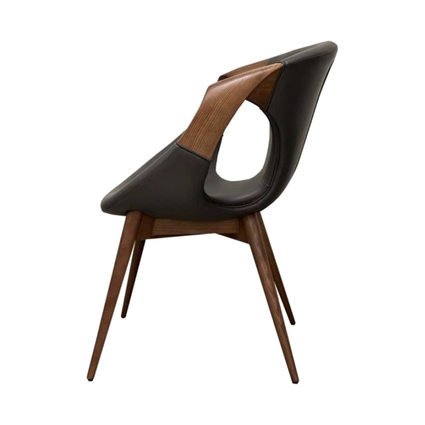 HARMONY Chair - Premium Dining chair from ARMORI - Just Rs. 27000! Shop now at ARMORI