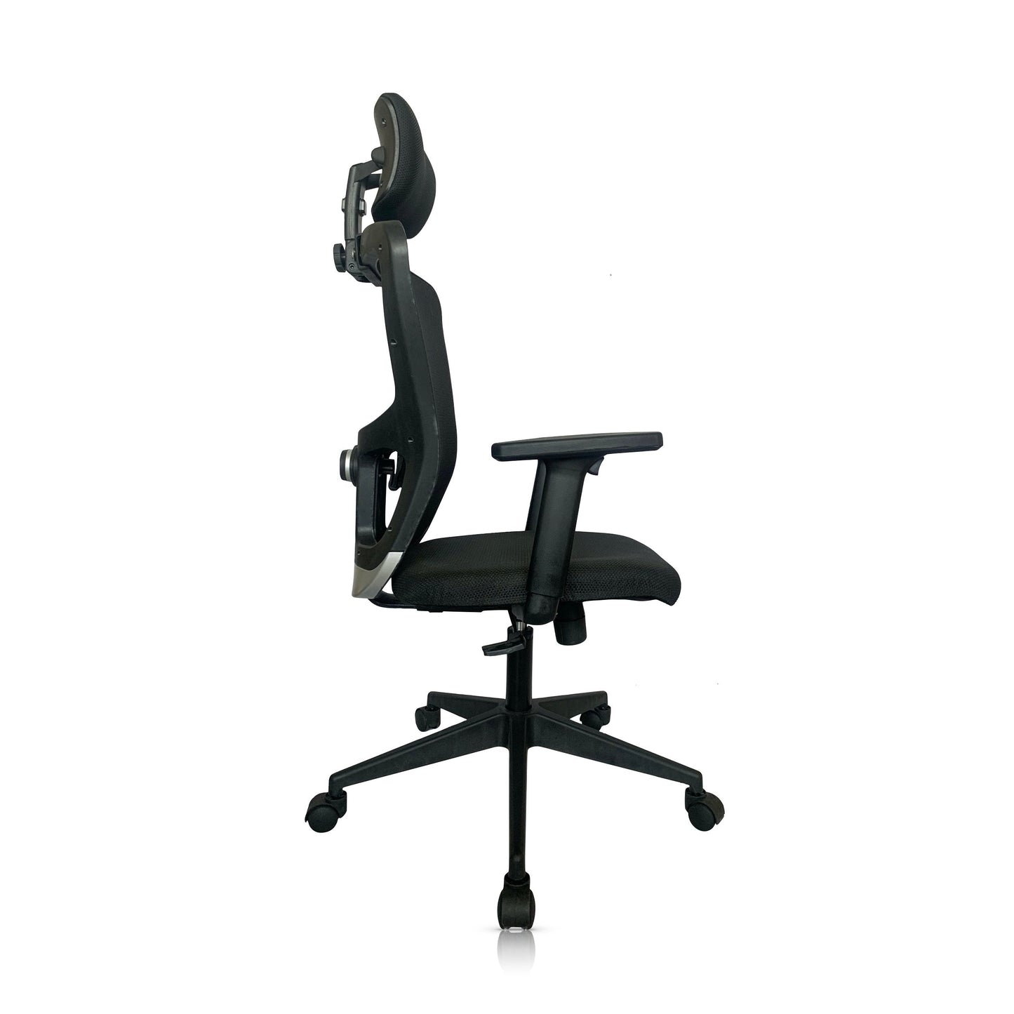 FORGE Chair - Premium Ergonomic chair from ARMORI - Just Rs. 7799! Shop now at ARMORI