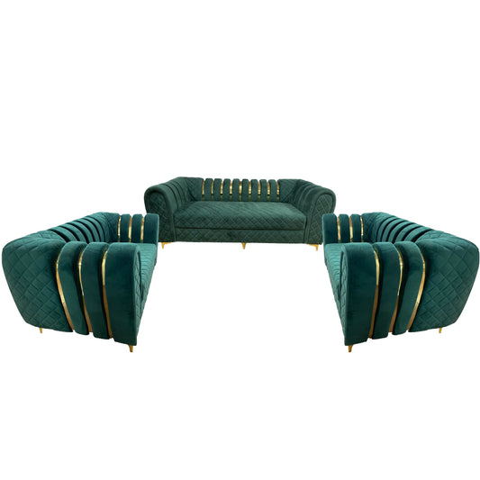 REGALIA Sofa - Premium Sofa from ARMORI - Just Rs. 120000! Shop now at ARMORI