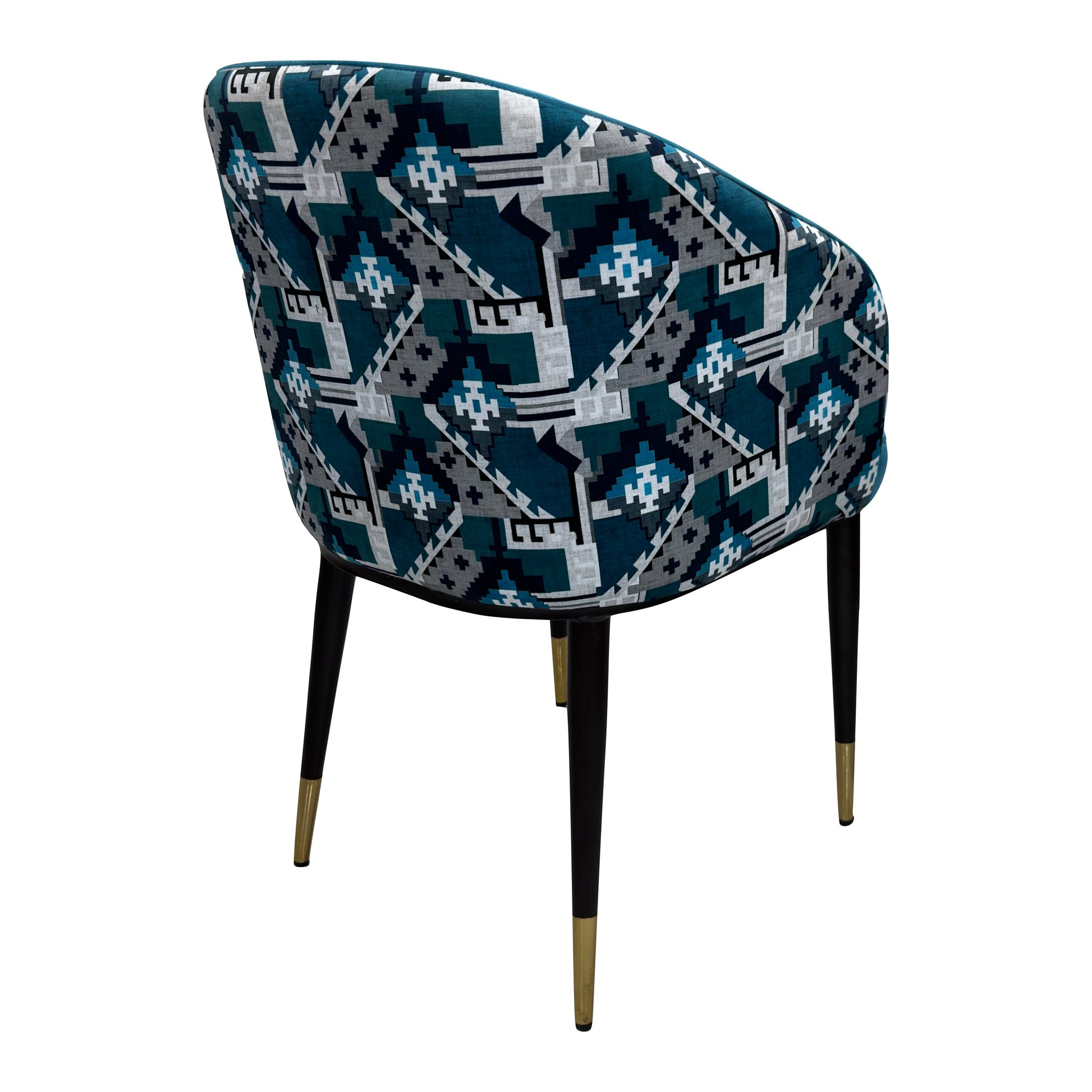 GRACE Chair - Premium Dining chair from ARMORI - Just Rs. 7000! Shop now at ARMORI