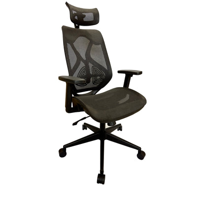 AIRMADA PRO Chair - Premium Office chair from ARMORI - Just Rs. 18300! Shop now at ARMORI