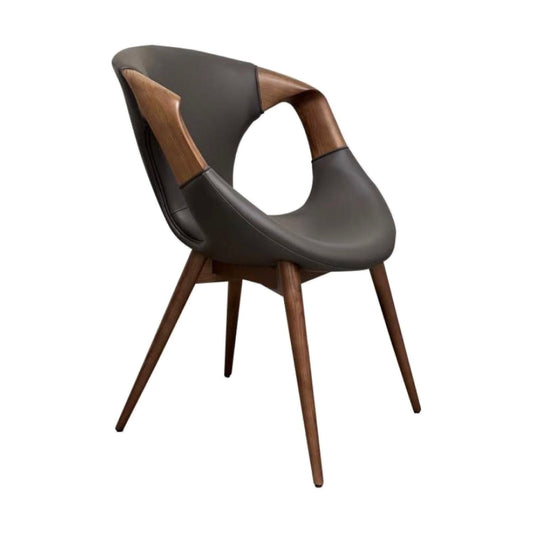 HARMONY Chair - Premium Dining chair from ARMORI - Just Rs. 27000! Shop now at ARMORI