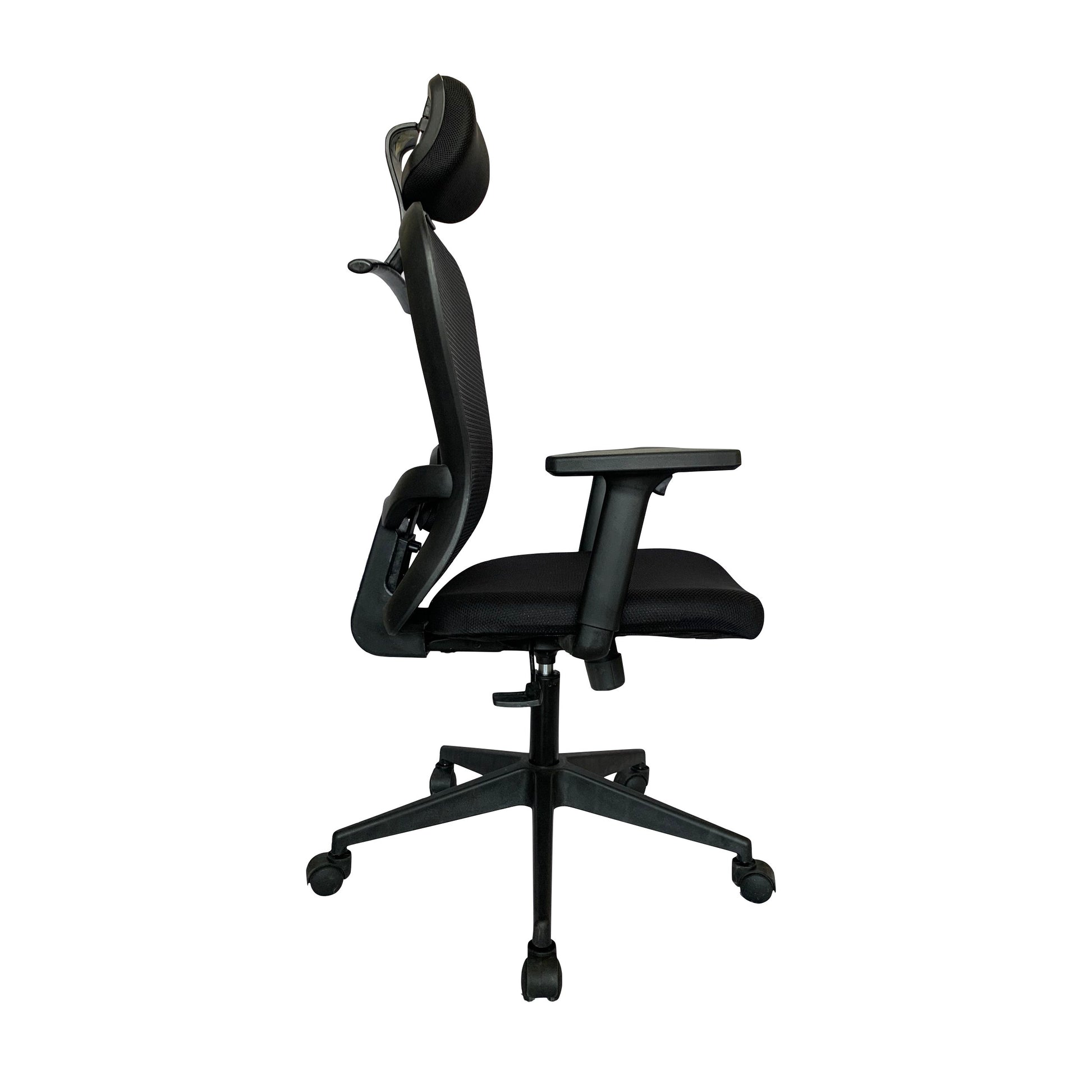 ALPHA Chair - Premium Ergonomic chair from ARMORI - Just Rs. 7999! Shop now at ARMORI