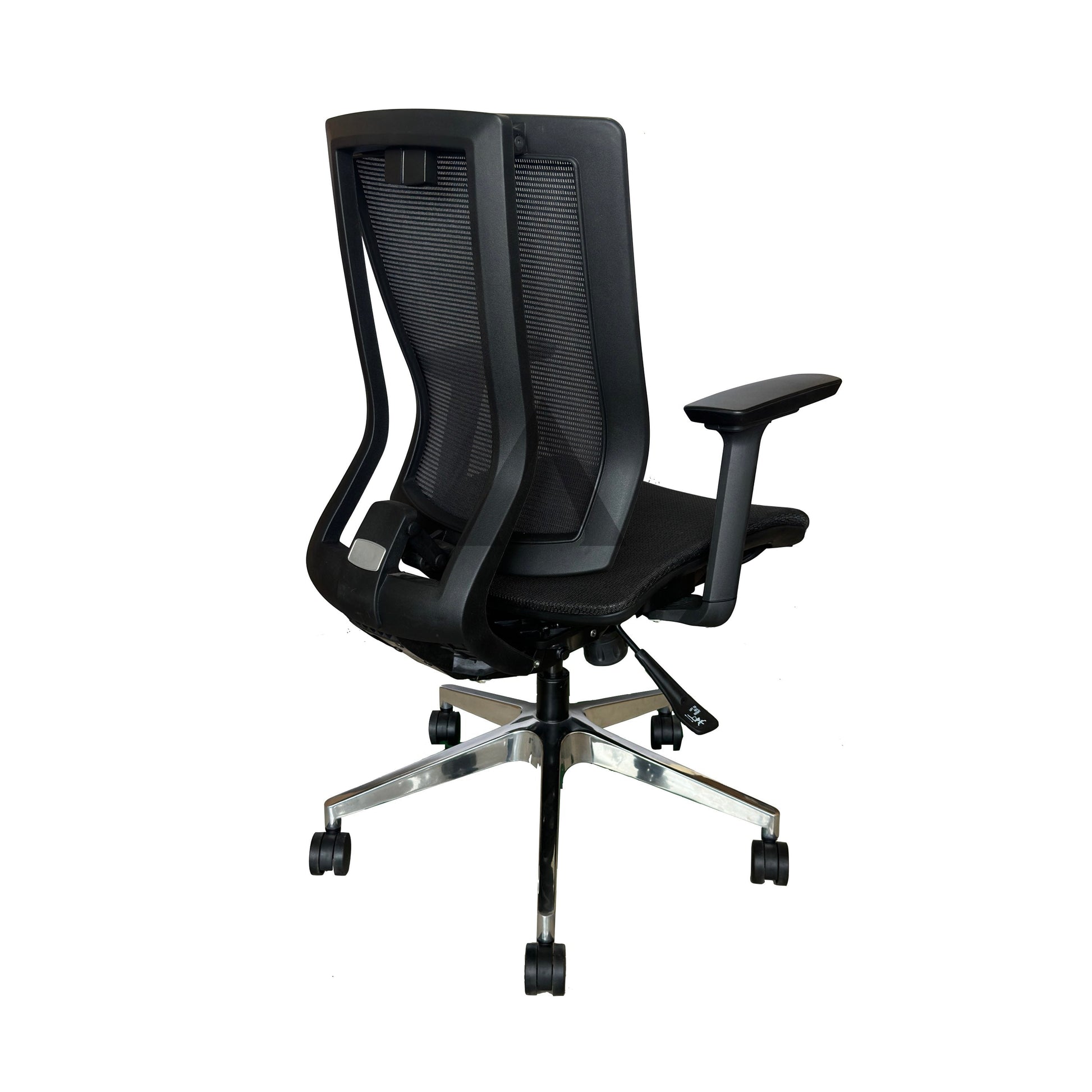 MACH ONE Chair - Premium Office chair from ARMORI - Just Rs. 22000! Shop now at ARMORI