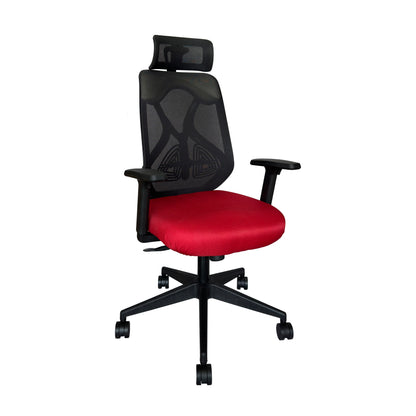 AIRMADA Chair - Premium Ergonomic chair from ARMORI - Just Rs. 8799! Shop now at ARMORI