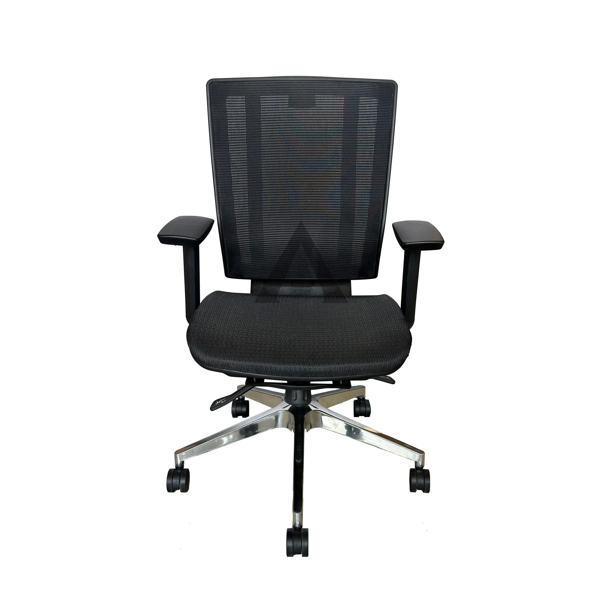 MACH ONE Chair - Premium Office chair from ARMORI - Just Rs. 22000! Shop now at ARMORI