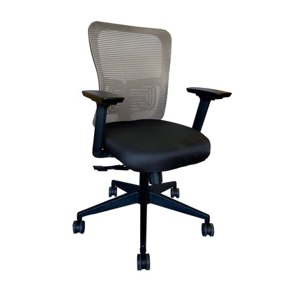 HEMERA Chair MB - Premium Ergonomic chair from ARMORI - Just Rs. 15999! Shop now at ARMORI