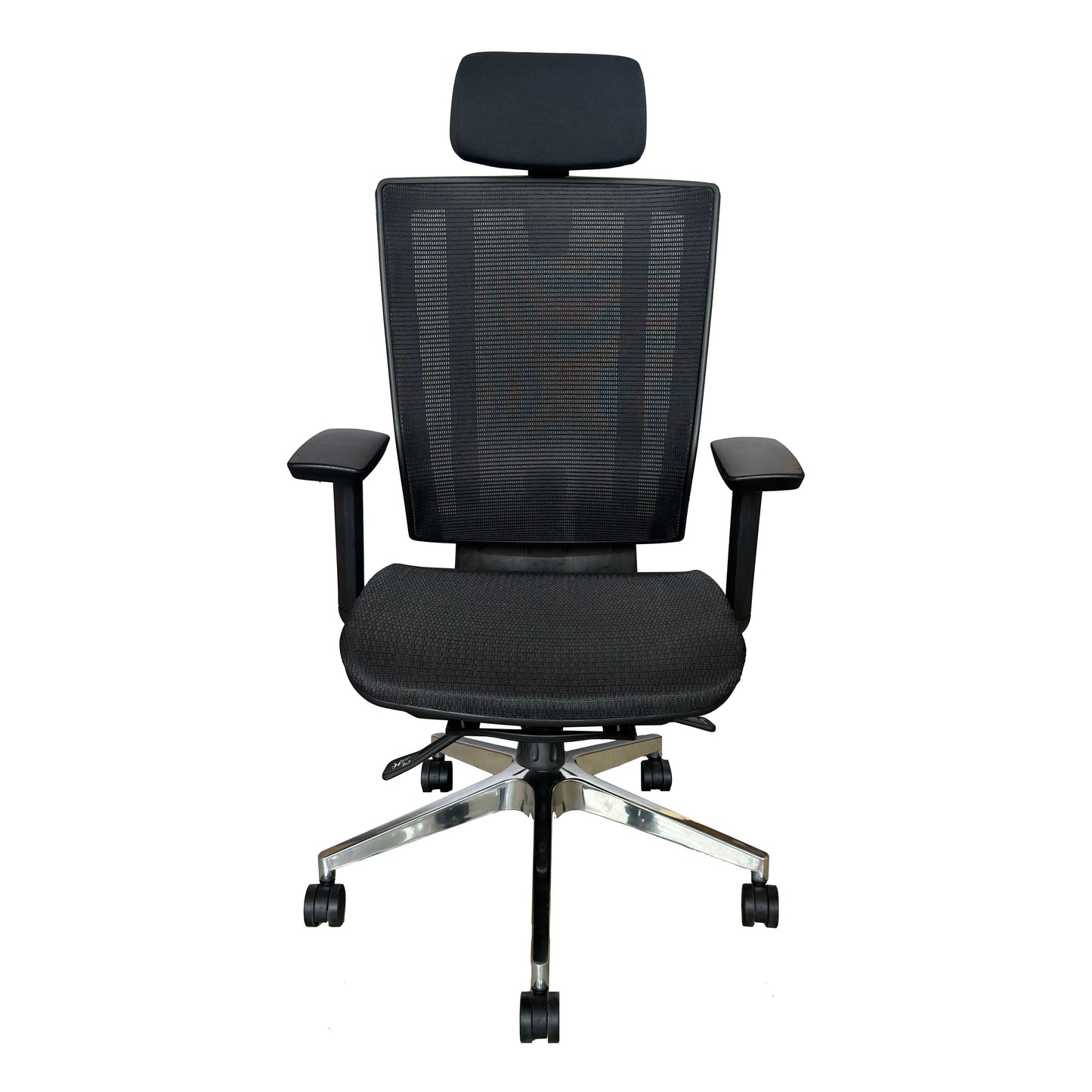 MACH ONE Chair - Premium Office chair from ARMORI - Just Rs. 22000! Shop now at ARMORI