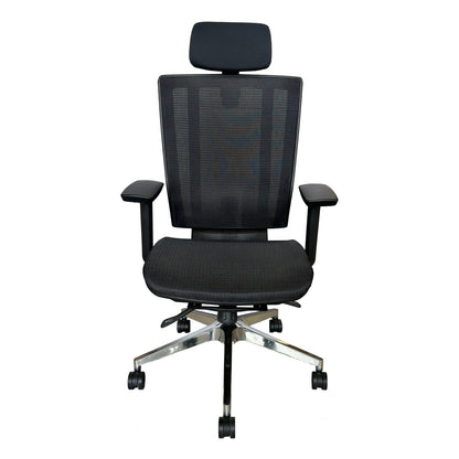 MACH ONE Chair - Premium Office chair from ARMORI - Just Rs. 22000! Shop now at ARMORI