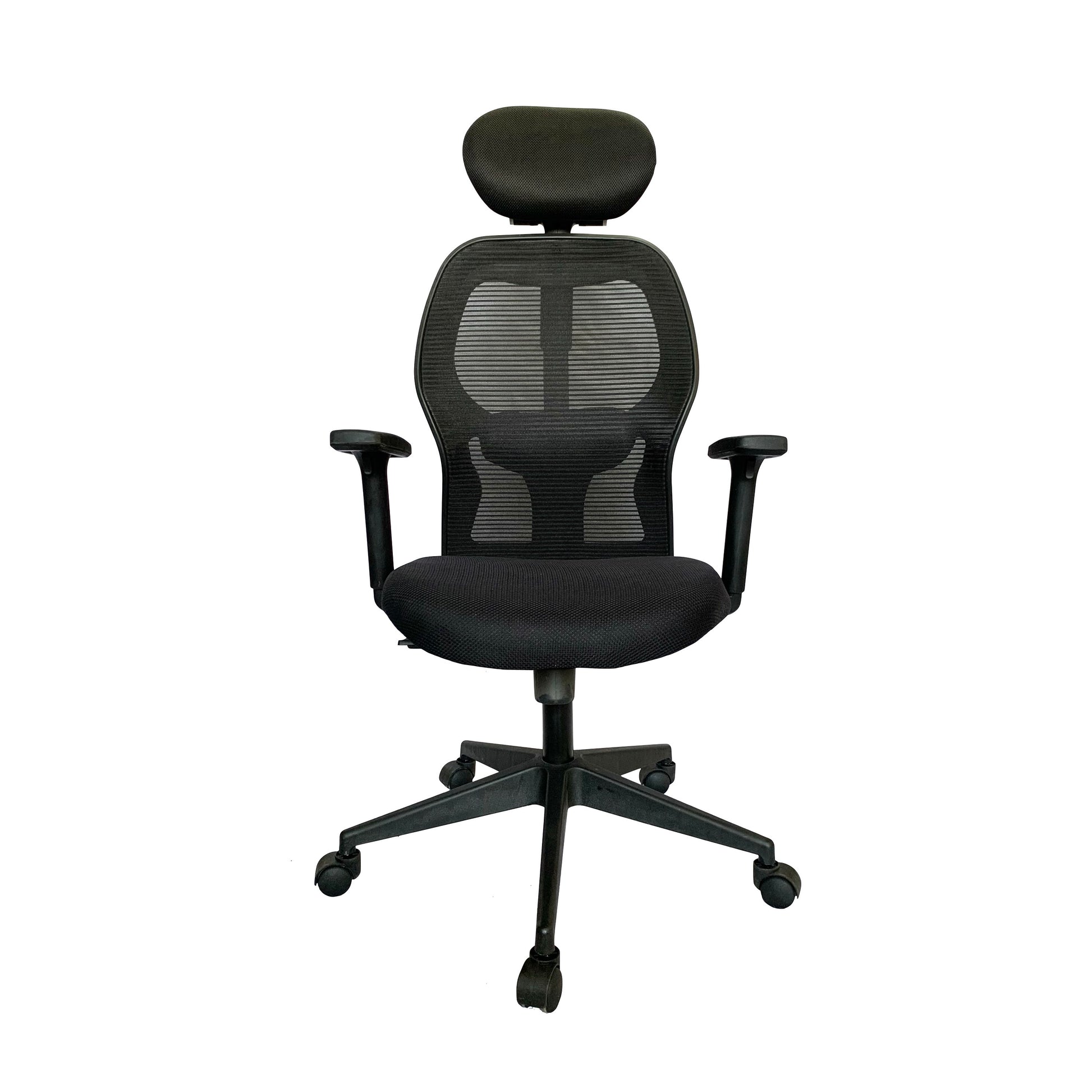 MARVEL Chair - Premium Ergonomic chair from ARMORI - Just Rs. 7999! Shop now at ARMORI