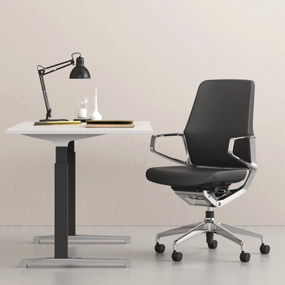 ARICO Chair MB Black - Premium Office chair from ARMORI - Just Rs. 67999! Shop now at ARMORI