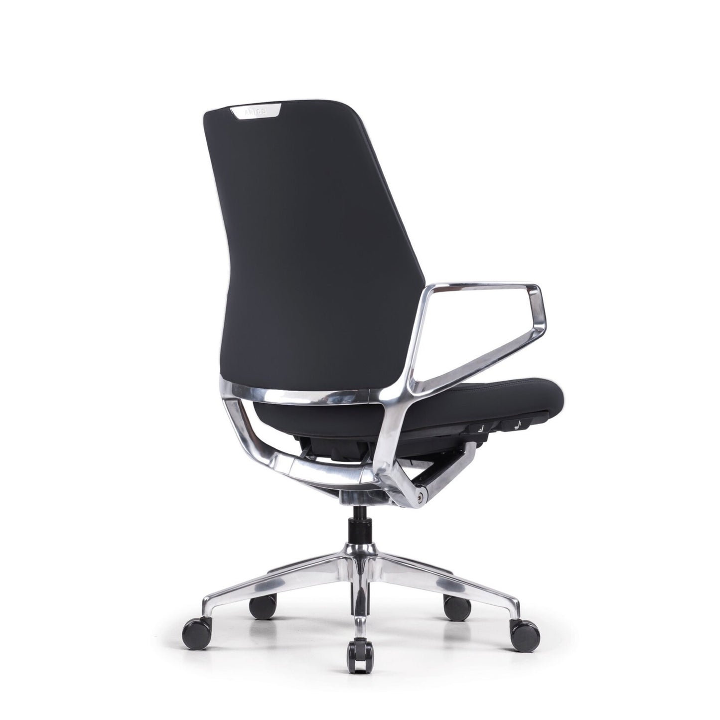 ARICO Chair MB Black - Premium Office chair from ARMORI - Just Rs. 67999! Shop now at ARMORI