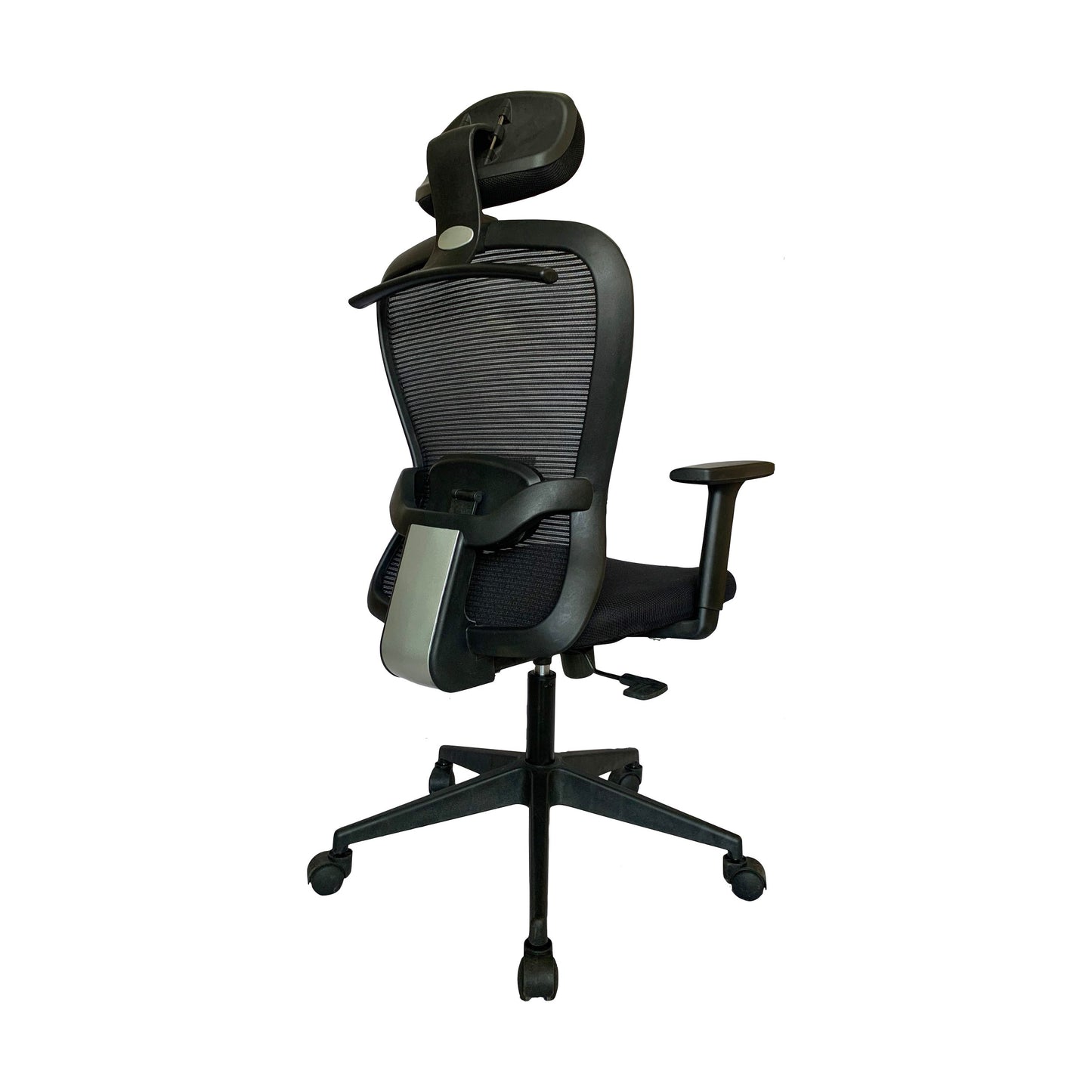 ALPHA Chair - Premium Ergonomic chair from ARMORI - Just Rs. 7999! Shop now at ARMORI