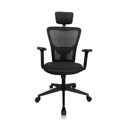 FORGE Chair - Premium Ergonomic chair from ARMORI - Just Rs. 7799! Shop now at ARMORI