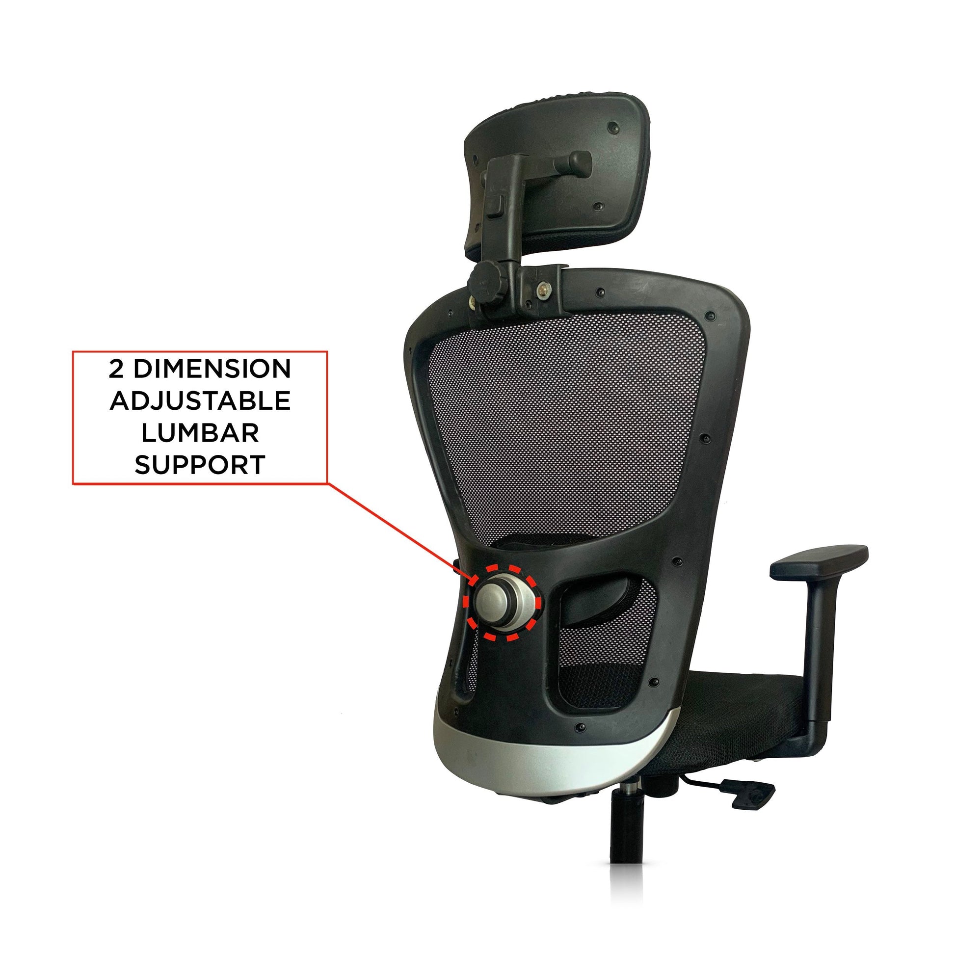 FORGE Chair - Premium Ergonomic chair from ARMORI - Just Rs. 7799! Shop now at ARMORI