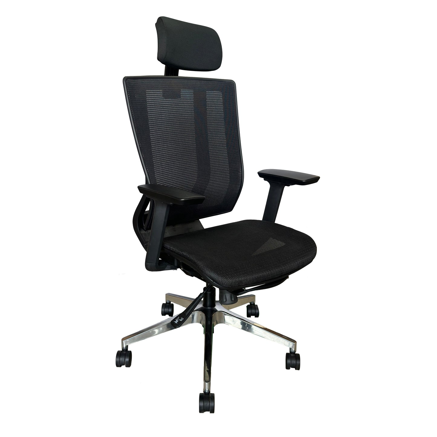 MACH ONE Chair - Premium Office chair from ARMORI - Just Rs. 22000! Shop now at ARMORI