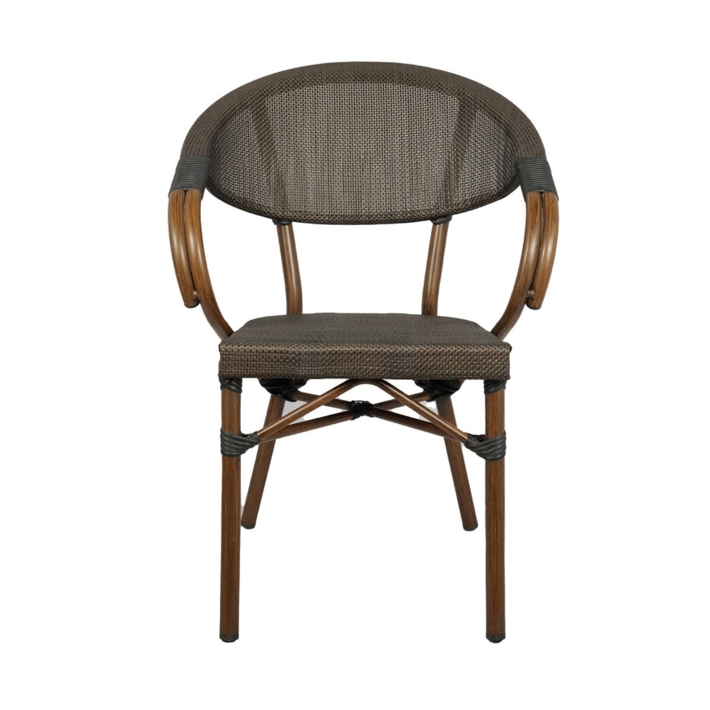 ALFWOOD Chair - Premium Outdoor chair from ARMORI - Just Rs. 8499! Shop now at ARMORI