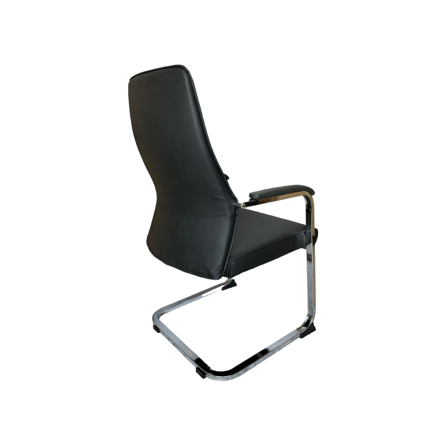 APEX Cantilever Chair - Premium Visitor chair from ARMORI - Just Rs. 6999! Shop now at ARMORI