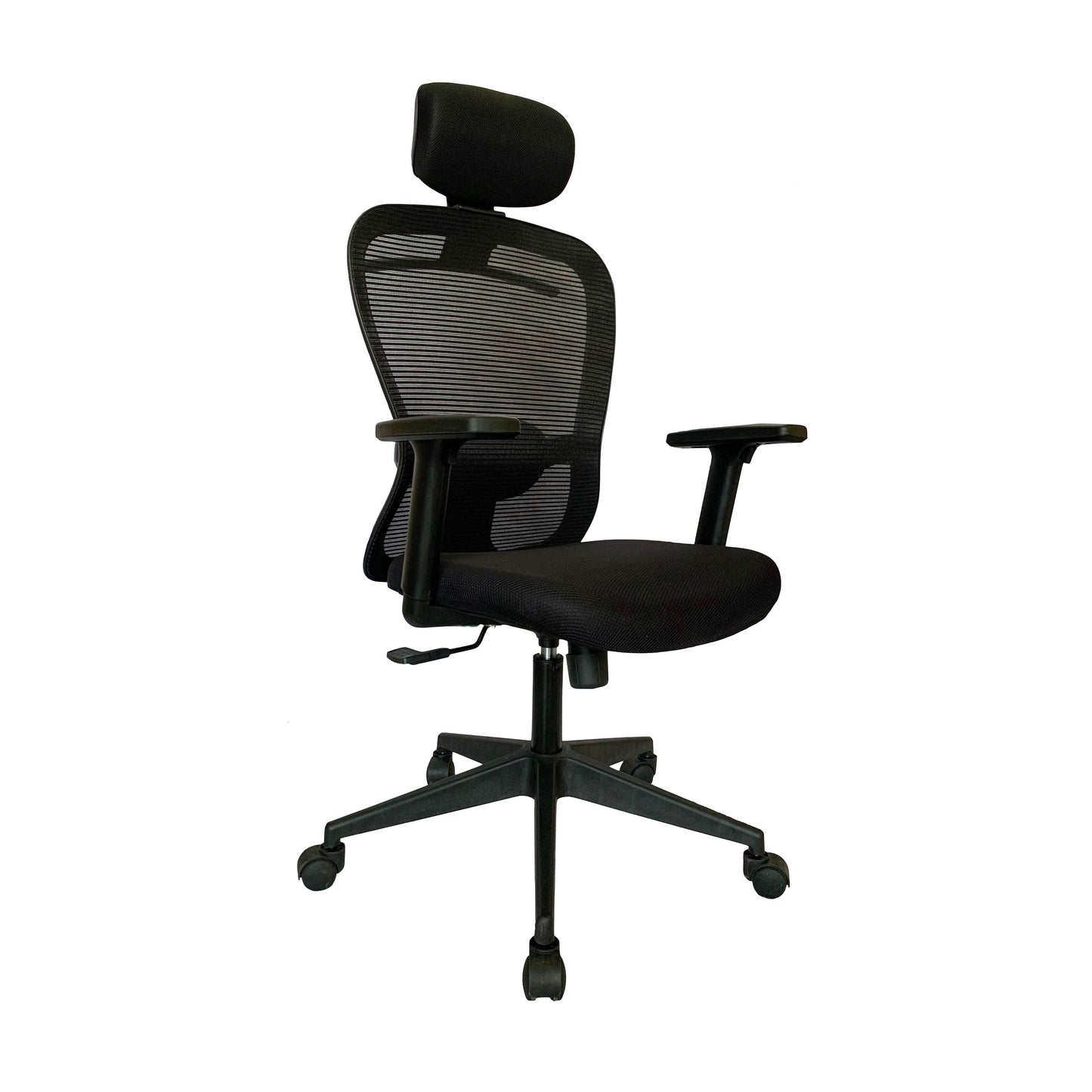 ALPHA Chair - Premium Ergonomic chair from ARMORI - Just Rs. 7999! Shop now at ARMORI