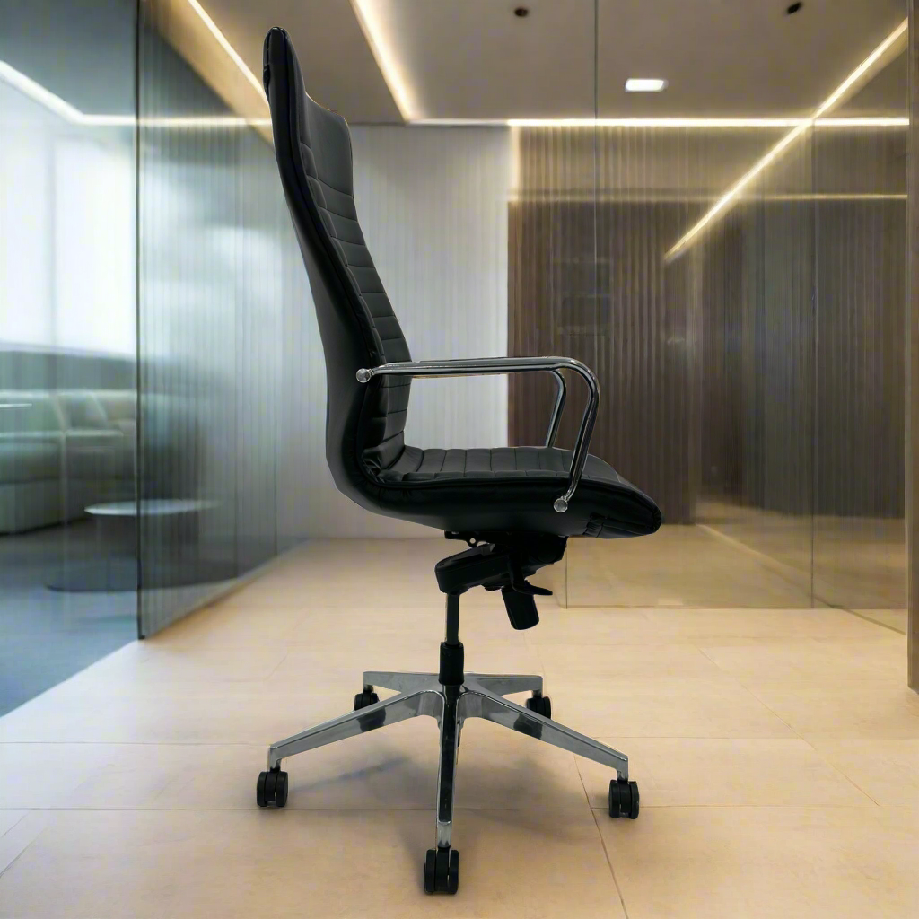 AERO Chair - Premium Office chair from ARMORI - Just Rs. 24999! Shop now at ARMORI