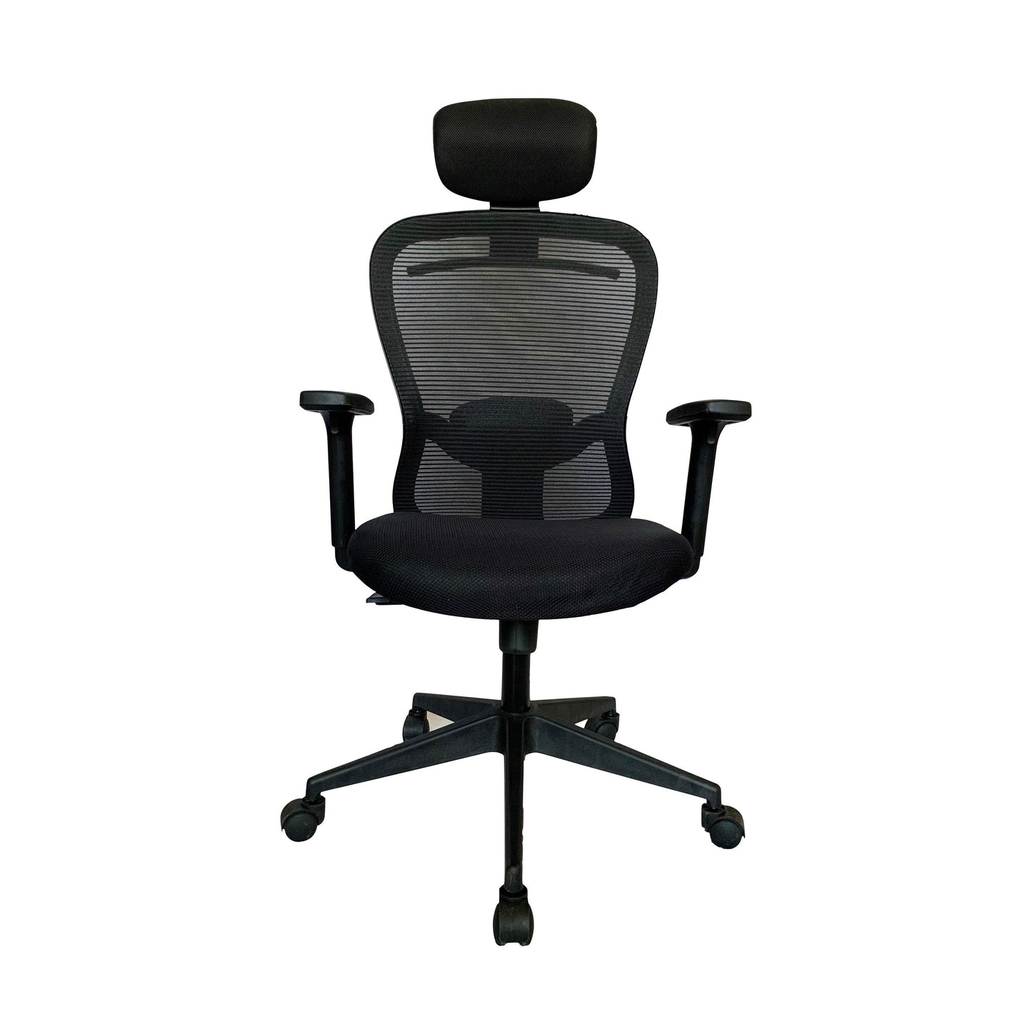 ALPHA Chair - Premium Ergonomic chair from ARMORI - Just Rs. 7999! Shop now at ARMORI