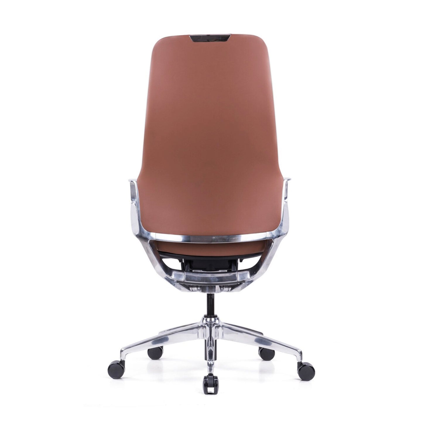 ARICO Chair Brown - Premium Office chair from ARMORI - Just Rs. 70200! Shop now at ARMORI