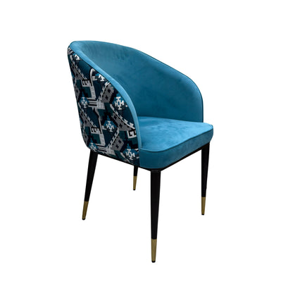 GRACE Chair - Premium Dining chair from ARMORI - Just Rs. 7000! Shop now at ARMORI