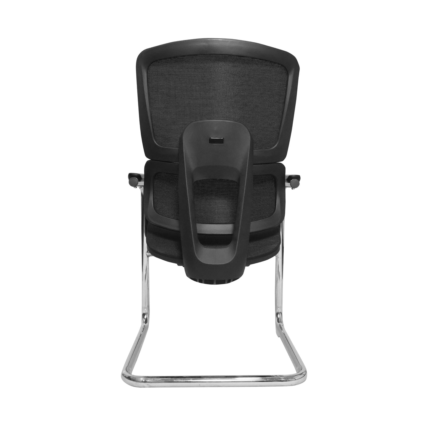 APOLLO Visitor Chair - Premium Visitor chair from ARMORI - Just Rs. 16000! Shop now at ARMORI