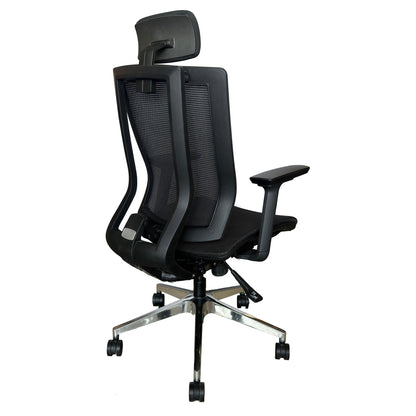 MACH ONE Chair - Premium Office chair from ARMORI - Just Rs. 22000! Shop now at ARMORI