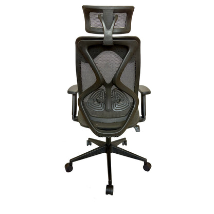 AIRMADA PRO Chair - Premium Office chair from ARMORI - Just Rs. 18300! Shop now at ARMORI