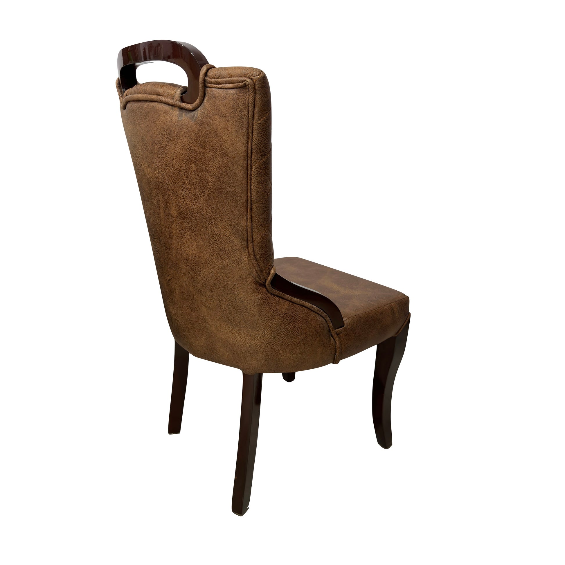 ALDEN Chair - Premium Dining chair from ARMORI - Just Rs. 10999! Shop now at ARMORI