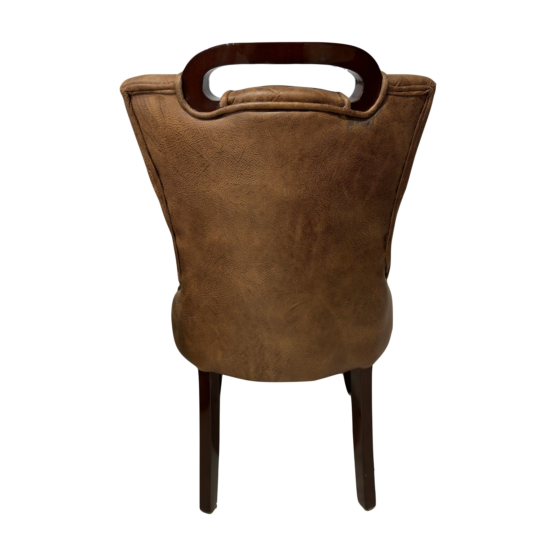 ALDEN Chair - Premium Dining chair from ARMORI - Just Rs. 10999! Shop now at ARMORI