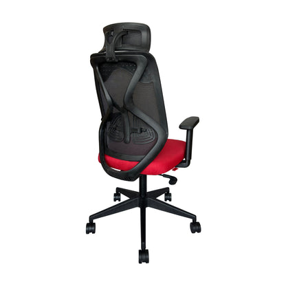 AIRMADA Chair - Premium Ergonomic chair from ARMORI - Just Rs. 8799! Shop now at ARMORI