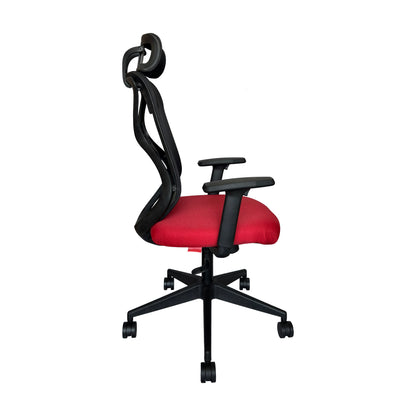 AIRMADA Chair - Premium Ergonomic chair from ARMORI - Just Rs. 8799! Shop now at ARMORI