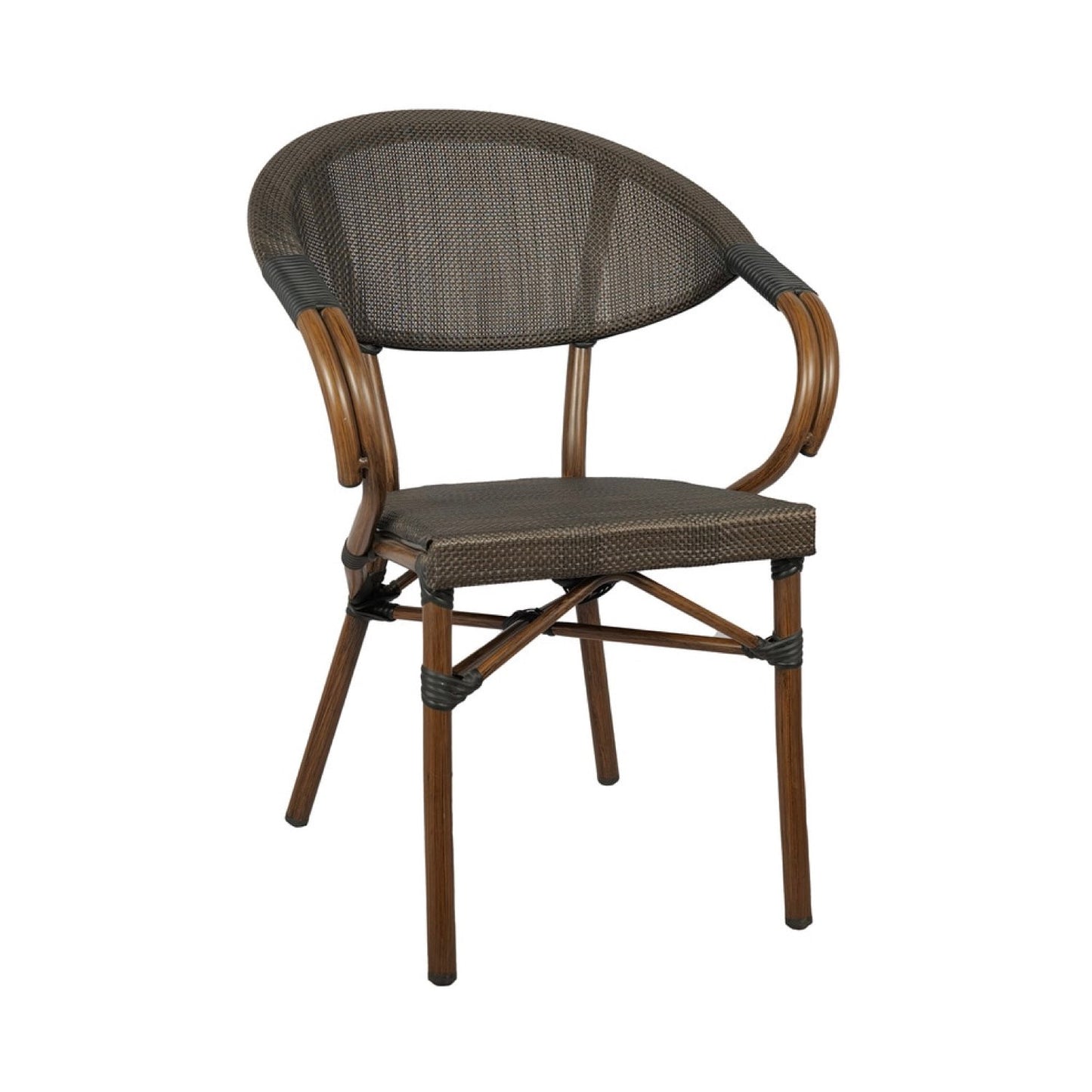 ALFWOOD Chair - Premium Outdoor chair from ARMORI - Just Rs. 8499! Shop now at ARMORI