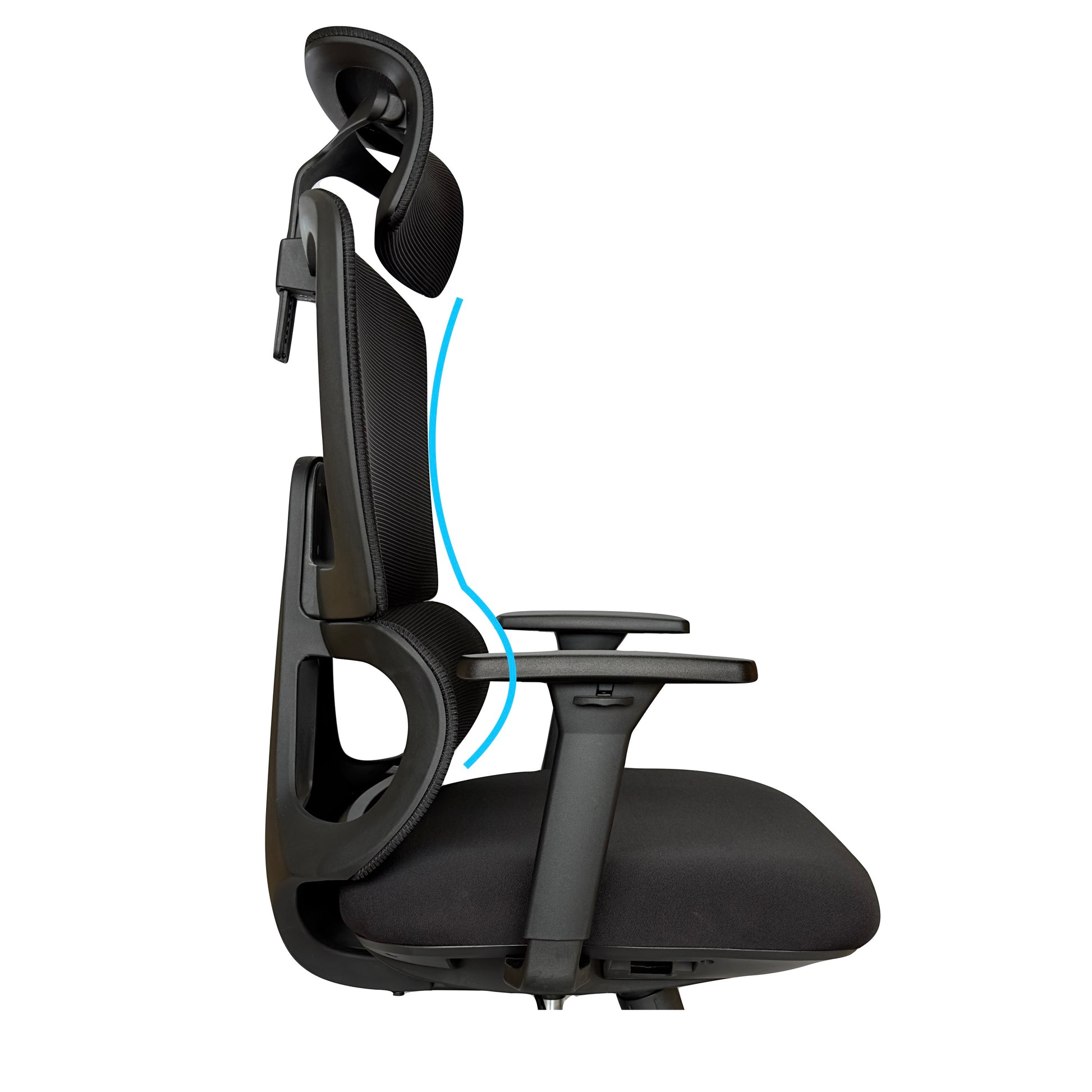 APOLLO Chair - Premium Office chair from ARMORI - Just Rs. 14600! Shop now at ARMORI