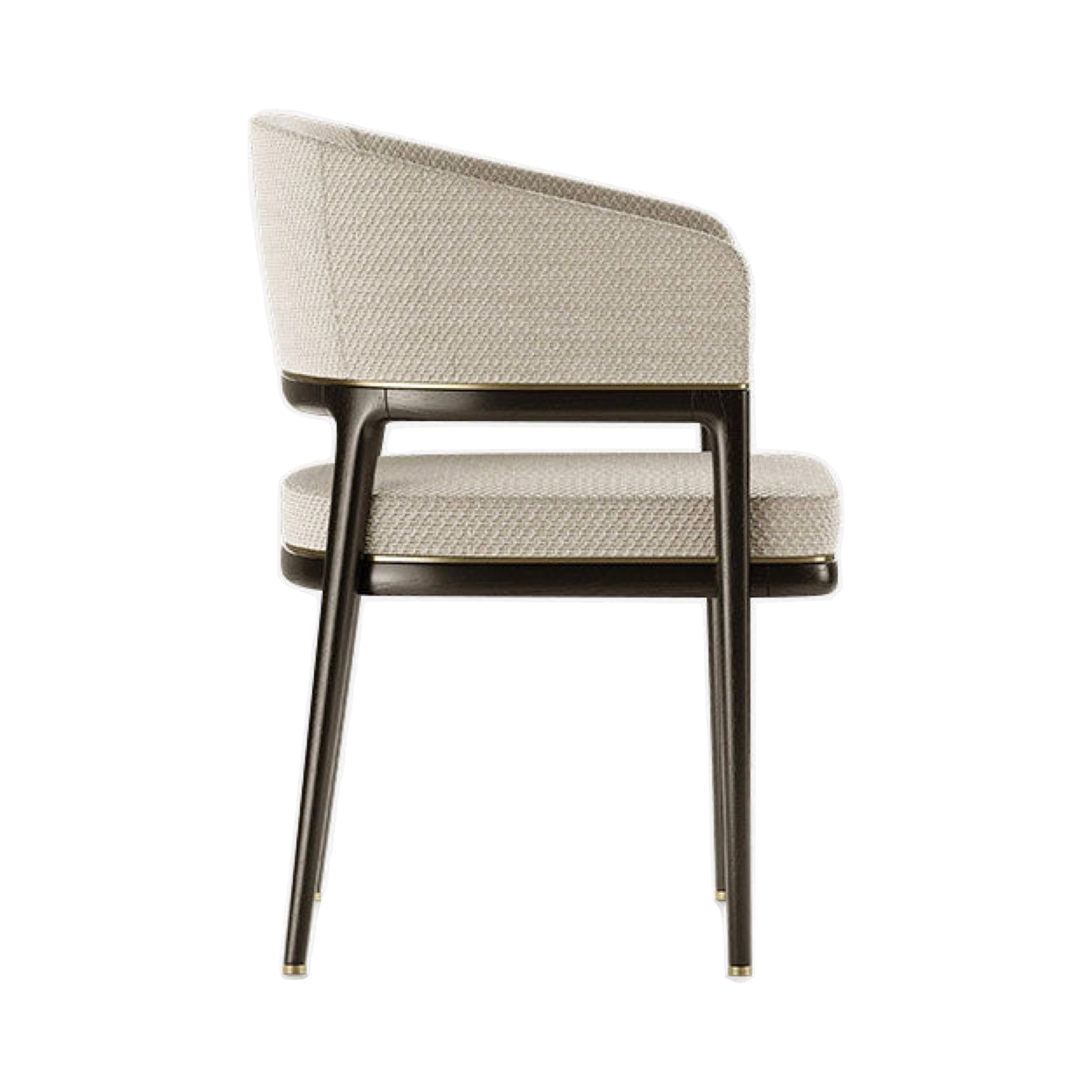 NOBLE Chair - Premium Dining chair from ARMORI - Just Rs. 23000! Shop now at ARMORI