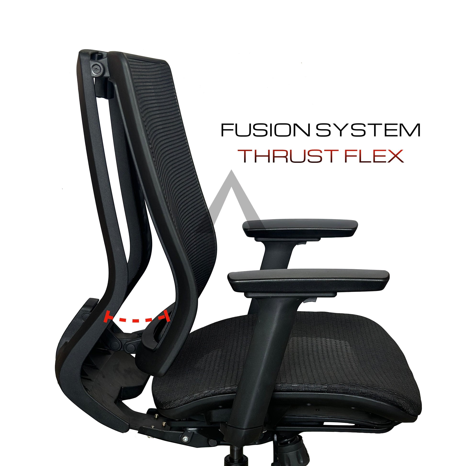 MACH ONE Chair - Premium Office chair from ARMORI - Just Rs. 22000! Shop now at ARMORI