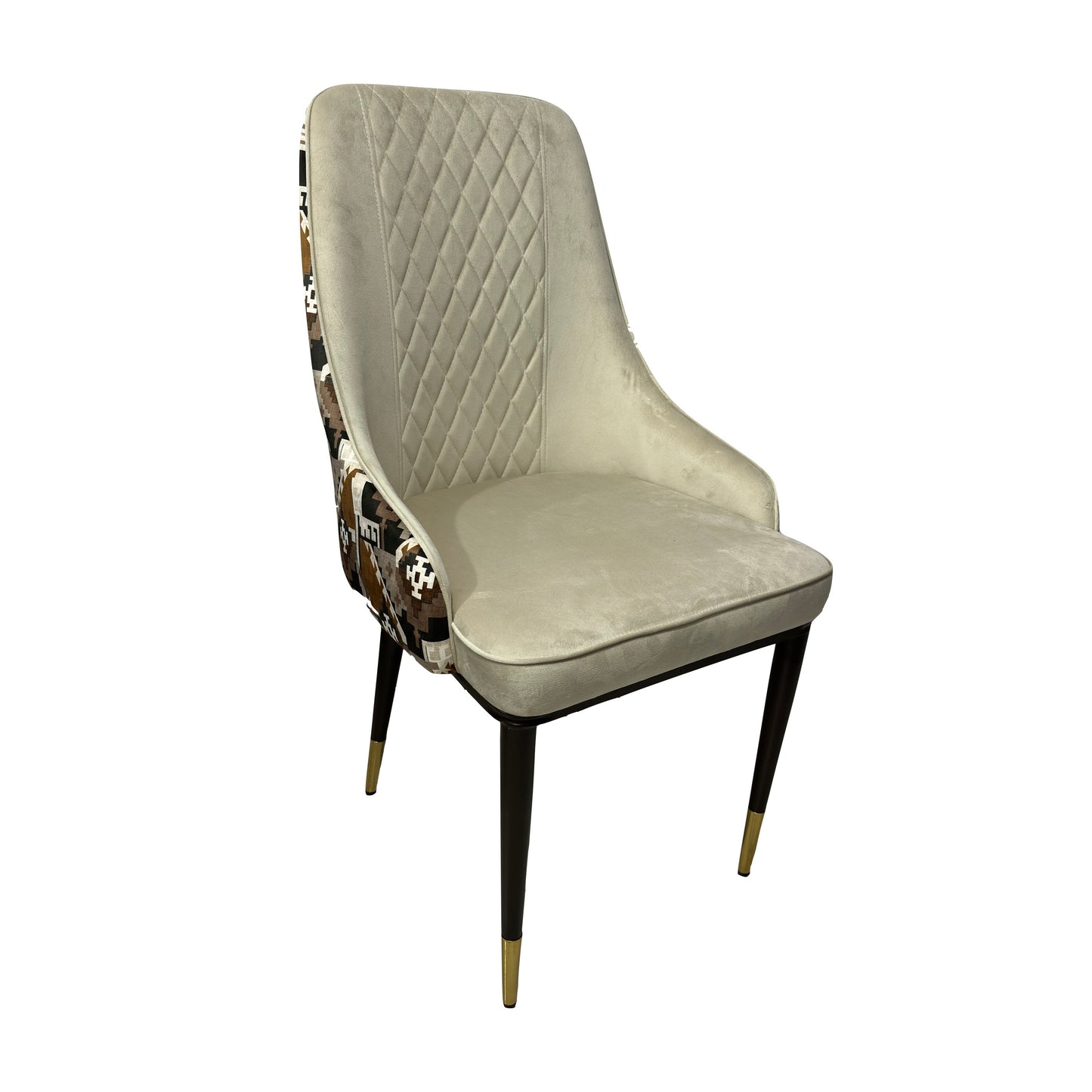 FLAIR Chair - Premium Dining chair from ARMORI - Just Rs. 9499! Shop now at ARMORI