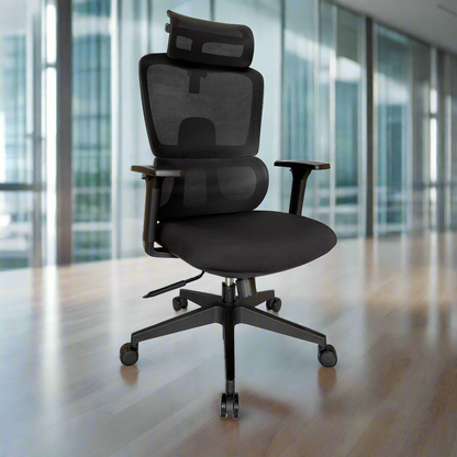 APOLLO Chair - Premium Office chair from ARMORI - Just Rs. 14600! Shop now at ARMORI