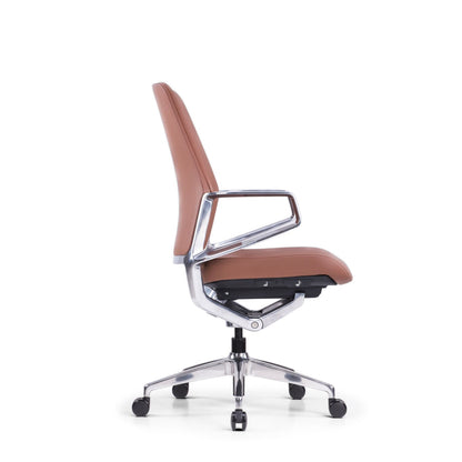 ARICO Chair MB Brown - Premium Office chair from ARMORI - Just Rs. 67999! Shop now at ARMORI