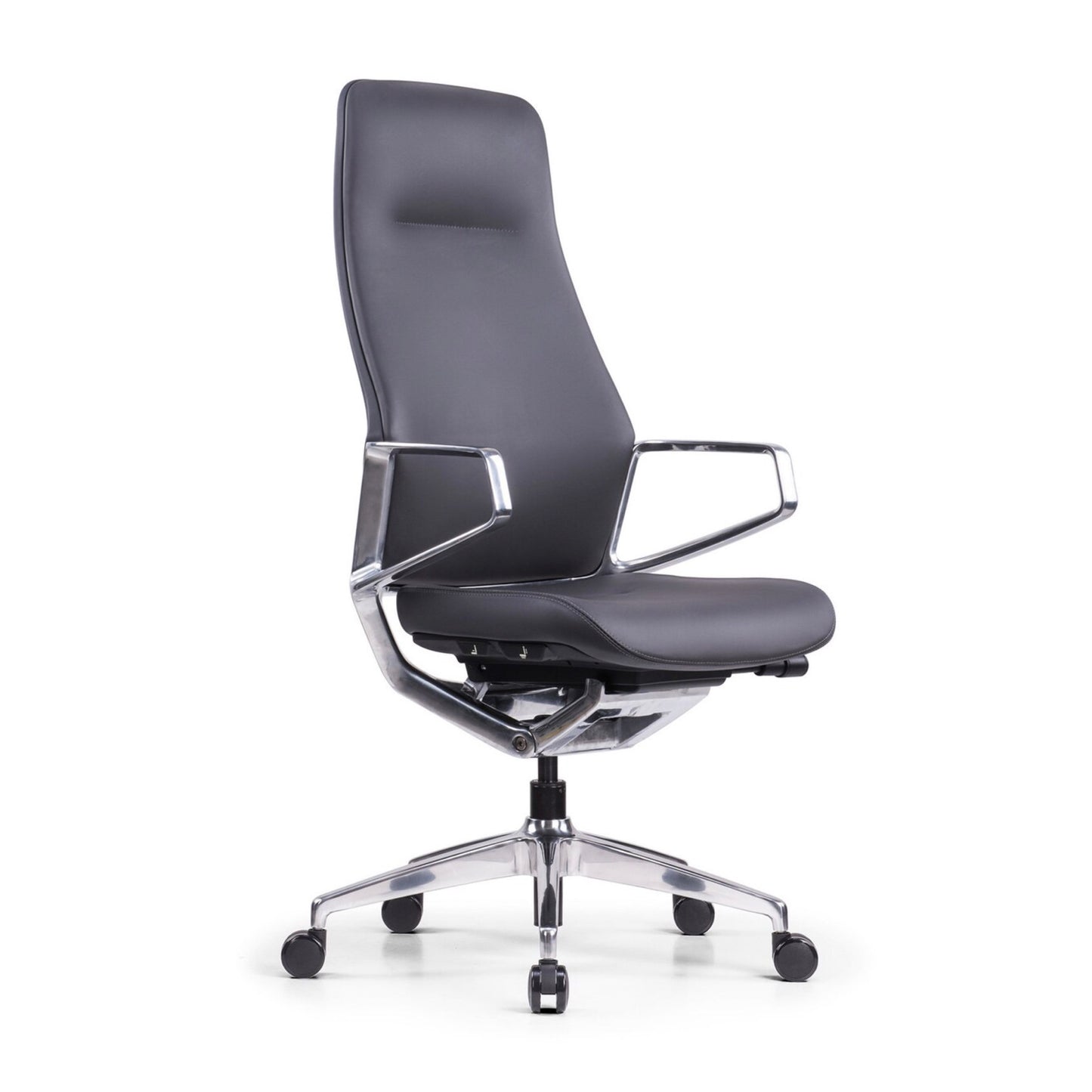 ARICO Chair Black - Premium Office chair from ARMORI - Just Rs. 70200! Shop now at ARMORI