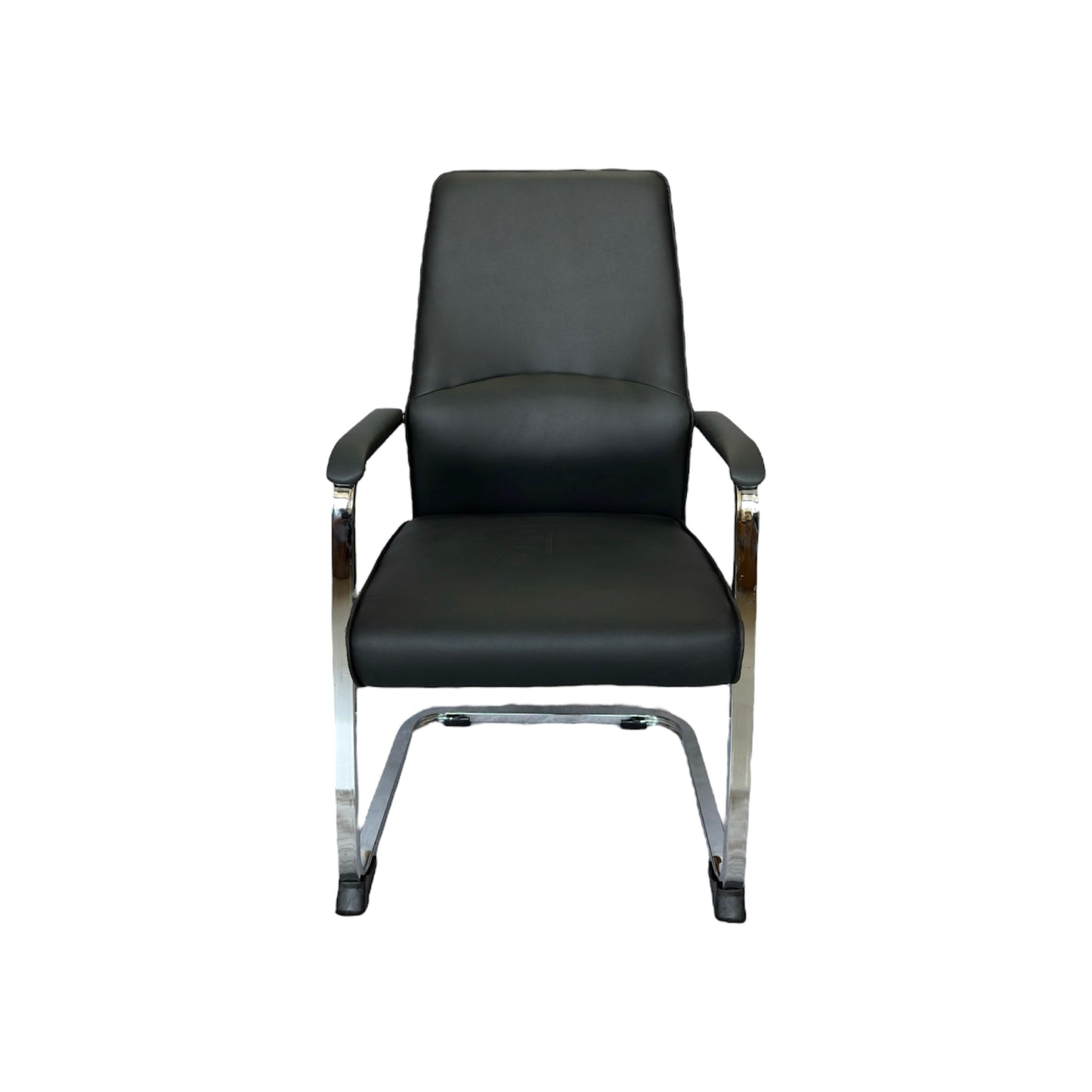 APEX Cantilever Chair - Premium Visitor chair from ARMORI - Just Rs. 6999! Shop now at ARMORI