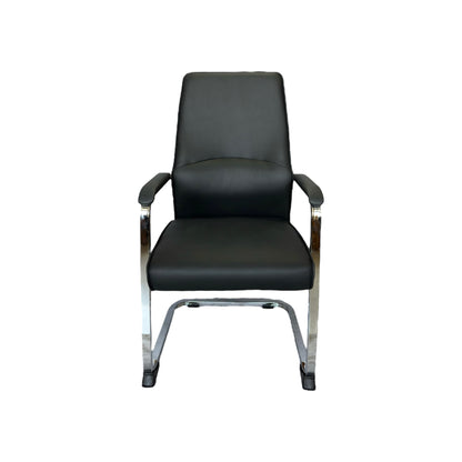 APEX Cantilever Chair - Premium Visitor chair from ARMORI - Just Rs. 6999! Shop now at ARMORI